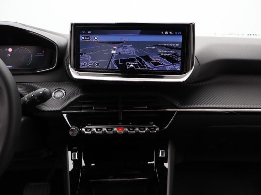 Peugeot e-2008 EV Allure Avantage 54 kWh | 360* Camera | Adaptieve cruise | Navi | Carplay | PDC V+A | 17"LMV | ActivLease financial lease