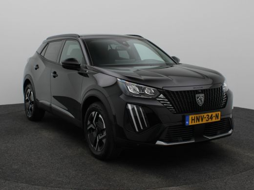 Peugeot e-2008 EV Allure Avantage 54 kWh | 360* Camera | Adaptieve cruise | Navi | Carplay | PDC V+A | 17"LMV | ActivLease financial lease