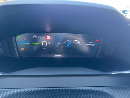 Peugeot e-208 EV Allure Avantage 51 kWh | Demodeal | Camera Voor/Achter | Navigatie | Apple Carplay / Android A... ActivLease financial lease