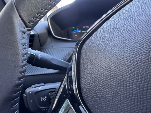 Peugeot e-208 EV Allure Avantage 51 kWh | Demodeal | Camera Voor/Achter | Navigatie | Apple Carplay / Android A... ActivLease financial lease
