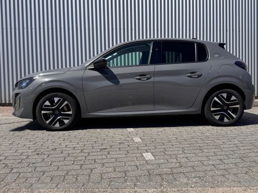 Peugeot e-208 EV Allure Avantage 51 kWh | Demodeal | Camera Voor/Achter | Navigatie | Apple Carplay / Android A... ActivLease financial lease