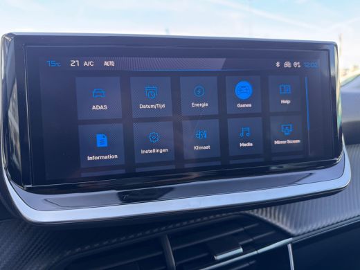 Peugeot e-208 EV Allure Avantage 51 kWh | Demodeal | Camera Voor/Achter | Navigatie | Apple Carplay / Android A... ActivLease financial lease