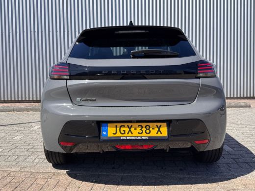 Peugeot e-208 EV Allure Avantage 51 kWh | Demodeal | Camera Voor/Achter | Navigatie | Apple Carplay / Android A... ActivLease financial lease