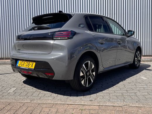 Peugeot e-208 EV Allure Avantage 51 kWh | Demodeal | Camera Voor/Achter | Navigatie | Apple Carplay / Android A... ActivLease financial lease