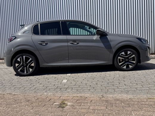 Peugeot e-208 EV Allure Avantage 51 kWh | Demodeal | Camera Voor/Achter | Navigatie | Apple Carplay / Android A... ActivLease financial lease