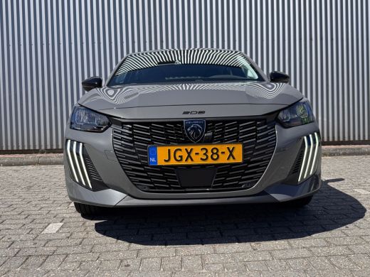 Peugeot e-208 EV Allure Avantage 51 kWh | Demodeal | Camera Voor/Achter | Navigatie | Apple Carplay / Android A... ActivLease financial lease