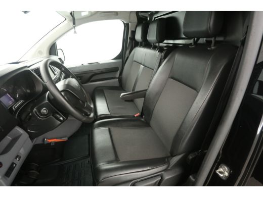 Peugeot Expert 2.0 BlueHDI L2H1 | Glasresteel | Airco | Cruise | Glasauto | Carplay | Trekhaak | 3 Zits ActivLease financial lease