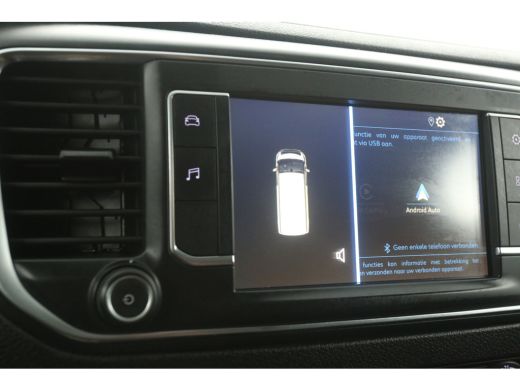 Peugeot Expert 2.0 BlueHDI L2H1 | Glasresteel | Airco | Cruise | Glasauto | Carplay | Trekhaak | 3 Zits ActivLease financial lease