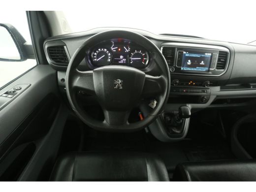 Peugeot Expert 2.0 BlueHDI L2H1 | Glasresteel | Airco | Cruise | Glasauto | Carplay | Trekhaak | 3 Zits ActivLease financial lease