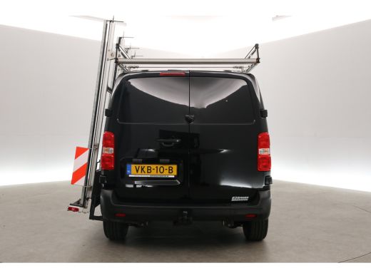 Peugeot Expert 2.0 BlueHDI L2H1 | Glasresteel | Airco | Cruise | Glasauto | Carplay | Trekhaak | 3 Zits ActivLease financial lease