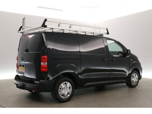 Peugeot Expert 2.0 BlueHDI L2H1 | Glasresteel | Airco | Cruise | Glasauto | Carplay | Trekhaak | 3 Zits ActivLease financial lease