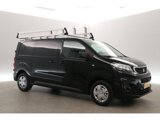 Peugeot Expert 2.0 BlueHDI L2H1 | Glasresteel | Airco | Cruise | Glasauto | Carplay | Trekhaak | 3 Zits ActivLease financial lease