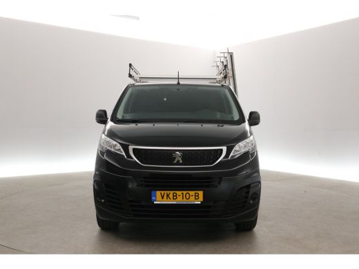 Peugeot Expert 2.0 BlueHDI L2H1 | Glasresteel | Airco | Cruise | Glasauto | Carplay | Trekhaak | 3 Zits ActivLease financial lease