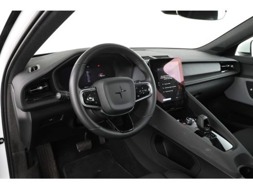 Polestar 2 Long Range Single Motor 78 kWh SOH 95% Panorama Magnesium! ActivLease financial lease