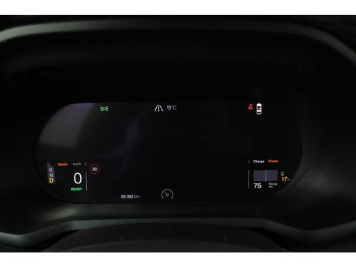 Polestar 2 Long Range Single Motor 78 kWh SOH 95% Panorama Magnesium! ActivLease financial lease