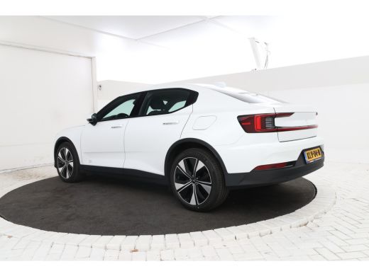 Polestar 2 Long Range Single Motor 78 kWh SOH 95% Panorama Magnesium! ActivLease financial lease