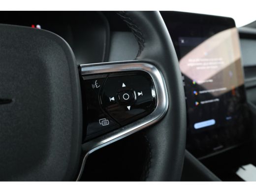 Polestar 2 Long Range Single Motor 78 kWh SOH 95% Panorama Magnesium! ActivLease financial lease