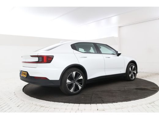 Polestar 2 Long Range Single Motor 78 kWh SOH 95% Panorama Magnesium! ActivLease financial lease