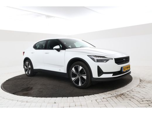 Polestar 2 Long Range Single Motor 78 kWh SOH 95% Panorama Magnesium! ActivLease financial lease