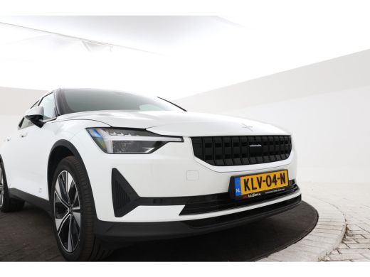 Polestar 2 Long Range Single Motor 78 kWh SOH 95% Panorama Magnesium! ActivLease financial lease