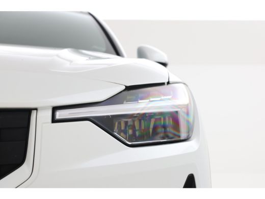Polestar 2 Long Range Single Motor 78 kWh SOH 95% Panorama Magnesium! ActivLease financial lease