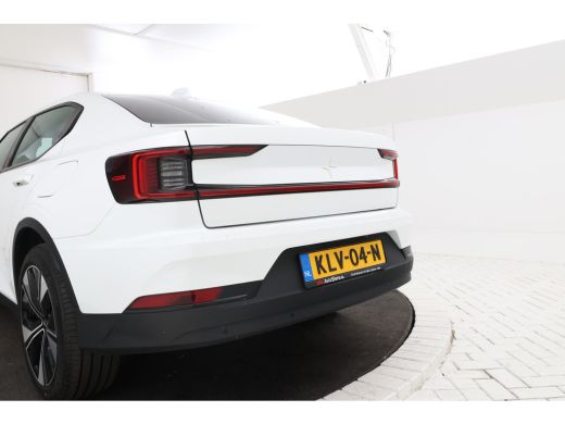 Polestar 2 Long Range Single Motor 78 kWh SOH 95% Panorama Magnesium! ActivLease financial lease