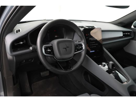 Polestar 2 Long Range Single Motor 78 kWh SOH 94%  Panorama Thundergrey! ActivLease financial lease