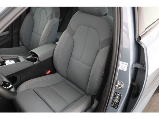 Polestar 2 Long Range Single Motor 78 kWh SOH 94%  Panorama Thundergrey! ActivLease financial lease
