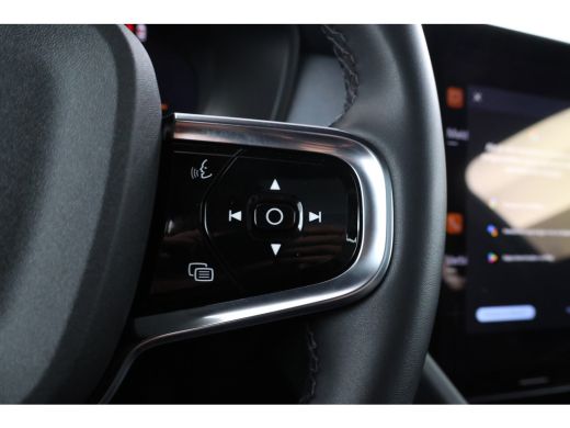 Polestar 2 Long Range Single Motor 78 kWh SOH 94%  Panorama Thundergrey! ActivLease financial lease