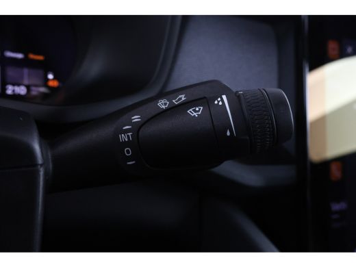 Polestar 2 Long Range Single Motor 78 kWh SOH 94%  Panorama Thundergrey! ActivLease financial lease
