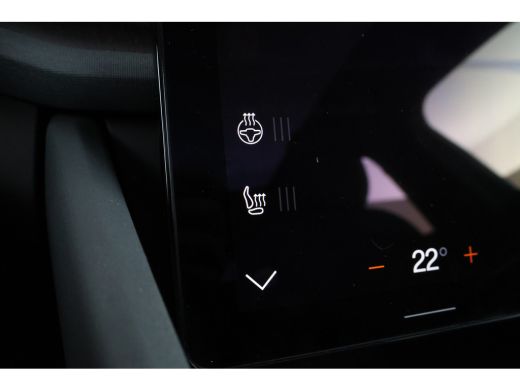 Polestar 2 Long Range Single Motor 78 kWh SOH 94%  Panorama Thundergrey! ActivLease financial lease