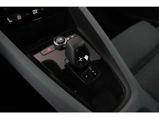Polestar 2 Long Range Single Motor 78 kWh SOH 94%  Panorama Thundergrey! ActivLease financial lease
