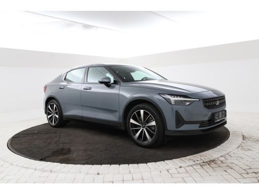 Polestar 2 Long Range Single Motor 78 kWh SOH 94%  Panorama Thundergrey! ActivLease financial lease