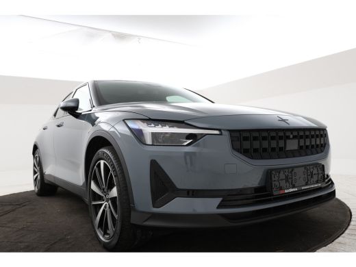 Polestar 2 Long Range Single Motor 78 kWh SOH 94%  Panorama Thundergrey! ActivLease financial lease