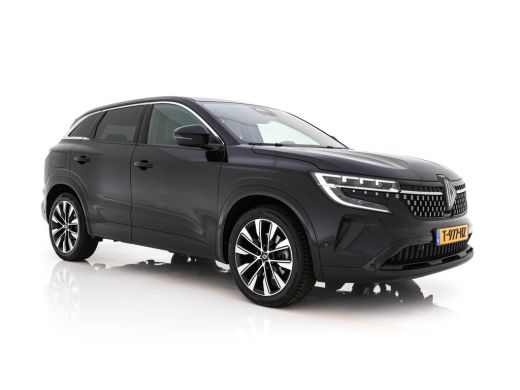 Renault Austral 1.2 E-Tech full hybrid 200 techno (INCL-BTW) *LEATHER-FABRIC | FULL-LED | HEATED-COMFORTSEATS | D... ActivLease financial lease