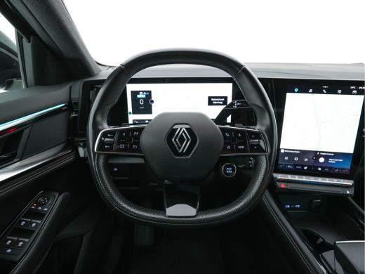 Renault Austral 1.2 E-Tech full hybrid 200 techno (INCL-BTW) *LEATHER-FABRIC | FULL-LED | HEATED-COMFORTSEATS | D... ActivLease financial lease