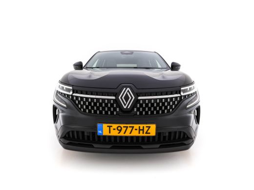 Renault Austral 1.2 E-Tech full hybrid 200 techno (INCL-BTW) *LEATHER-FABRIC | FULL-LED | HEATED-COMFORTSEATS | D... ActivLease financial lease