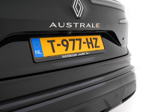Renault Austral 1.2 E-Tech full hybrid 200 techno (INCL-BTW) *LEATHER-FABRIC | FULL-LED | HEATED-COMFORTSEATS | D... ActivLease financial lease