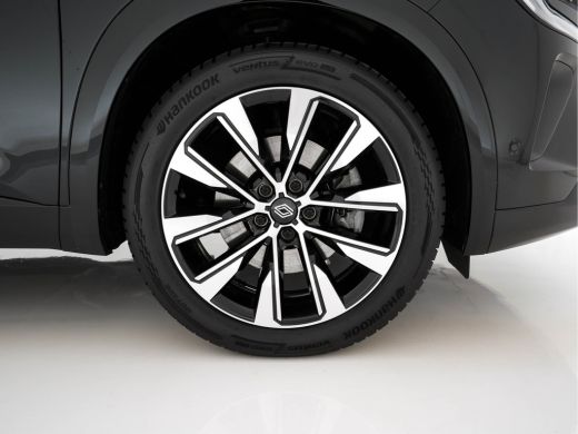 Renault Austral 1.2 E-Tech full hybrid 200 techno (INCL-BTW) *LEATHER-FABRIC | FULL-LED | HEATED-COMFORTSEATS | D... ActivLease financial lease