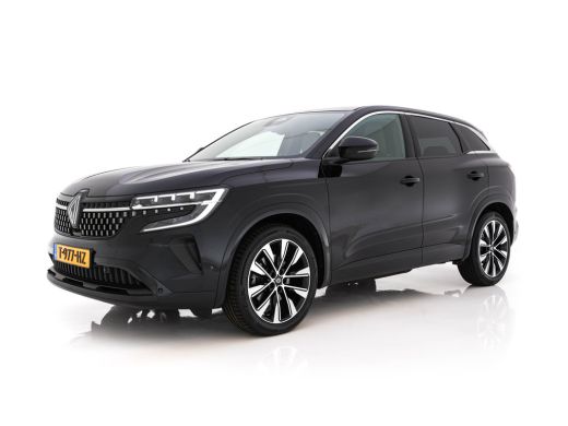 Renault Austral 1.2 E-Tech full hybrid 200 techno (INCL-BTW) *LEATHER-FABRIC | FULL-LED | HEATED-COMFORTSEATS | D... ActivLease financial lease