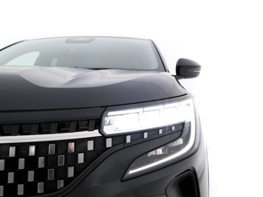 Renault Austral 1.2 E-Tech full hybrid 200 techno (INCL-BTW) *LEATHER-FABRIC | FULL-LED | HEATED-COMFORTSEATS | D... ActivLease financial lease