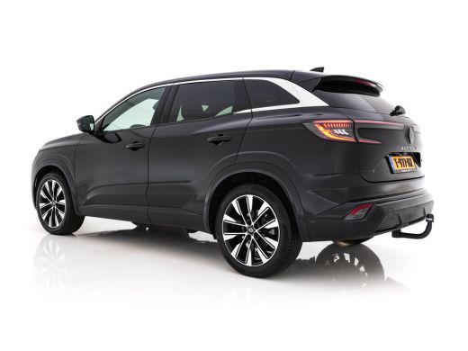 Renault Austral 1.2 E-Tech full hybrid 200 techno (INCL-BTW) *LEATHER-FABRIC | FULL-LED | HEATED-COMFORTSEATS | D... ActivLease financial lease