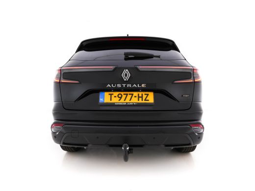 Renault Austral 1.2 E-Tech full hybrid 200 techno (INCL-BTW) *LEATHER-FABRIC | FULL-LED | HEATED-COMFORTSEATS | D... ActivLease financial lease