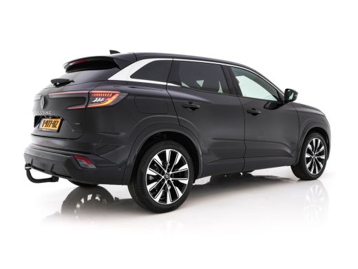 Renault Austral 1.2 E-Tech full hybrid 200 techno (INCL-BTW) *LEATHER-FABRIC | FULL-LED | HEATED-COMFORTSEATS | D... ActivLease financial lease