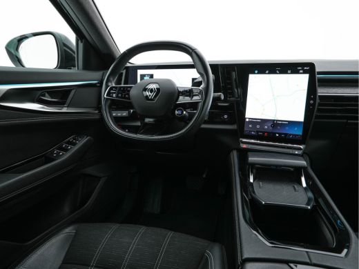 Renault Austral 1.2 E-Tech full hybrid 200 techno (INCL-BTW) *LEATHER-FABRIC | FULL-LED | HEATED-COMFORTSEATS | D... ActivLease financial lease