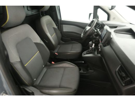 Renault Kangoo 1.5 Blue dCi | Aut. | Airco | Cruise | Camera | Navi | Trekhaak | Parkeersens. ActivLease financial lease