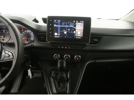 Renault Kangoo 1.5 Blue dCi | Aut. | Airco | Cruise | Camera | Navi | Trekhaak | Parkeersens. ActivLease financial lease