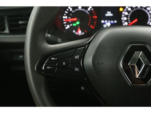 Renault Kangoo 1.5 Blue dCi | Aut. | Airco | Cruise | Camera | Navi | Trekhaak | Parkeersens. ActivLease financial lease