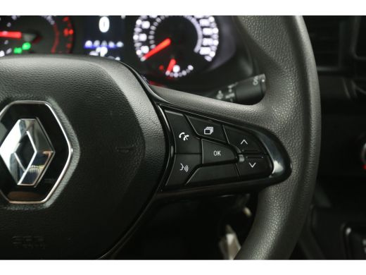Renault Kangoo 1.5 Blue dCi | Aut. | Airco | Cruise | Camera | Navi | Trekhaak | Parkeersens. ActivLease financial lease