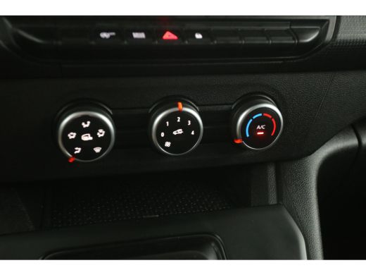 Renault Kangoo 1.5 Blue dCi | Aut. | Airco | Cruise | Camera | Navi | Trekhaak | Parkeersens. ActivLease financial lease